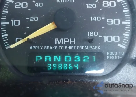 2001 Chevrolet Silverado 2500 z USA, uszkodzony, nr VIN 1GCGC24U31Z132066